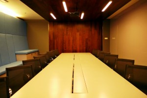 Integra Fully Furnished Office For Rent