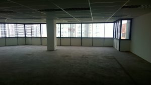 Plaza See Hoy Chan - Interior High Floor Unit - GoFindOffice.com