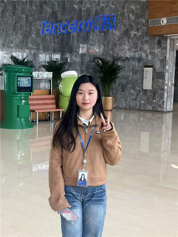全周期塑造学生“硬实力” williamhill威廉希尔官网人才培养有良方_fororder_图片31